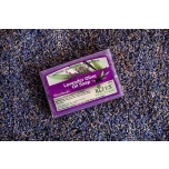 Käsitööseep lavendli/oliiviõli 100g
