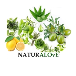 ALOvE NATURAL uus nimi NATURALOvE!