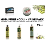 PÜSIN KODUS VÄIKE