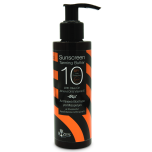 Päevituskreem SPF10 150 ml