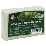 Aloe Vera-oliiviõli käsitööseep 100 g