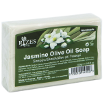 Jasmiini-oliiviõli käsitööseep 100 g