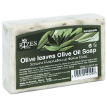 Oliivilehe-oliiviõli käsitööseep 100 g