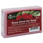Roosi-oliiviõli käsitööseep 100 g