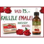 Roosiline