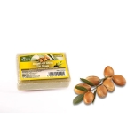 Käsitööseep argaania/oliiviõli 100g