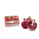 Käsitööseep granaatõuna/oliiviõli 100g