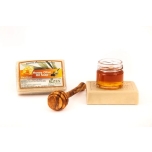 Käsitööseep mee/oliiviõli 100g