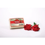 Käsitööseep roosi/oliiviõli 100g