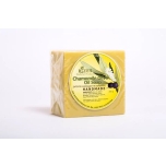 Käsitööseep kummeli/oliiviõli 200g