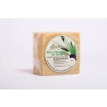 Käsitööseep AloeVera/oliiviõli 200g