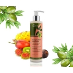 Ihupiim eksootiliste viljadega 250ml