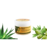 Juuksemask Aloe Vera ja meega 200ml