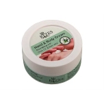 Kätekreem Aloe Vera ja oliiviõliga 80ml