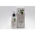 Hüaluroonhappega näokreem 50+ korse siluv  50ml