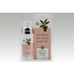 Näokreem 40+ kortse siluv 50ml 