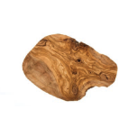 Lõikelaud looduslik vorm 25 cm